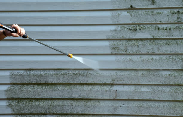 Trusted Sudan, TX Pressure Washing Services Experts